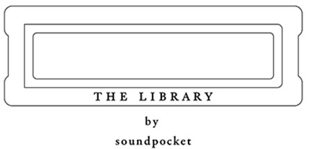 The Library by soundpocket Launch (Stage 1): March 31, 2013聲音圖書館第一階段將於 ...