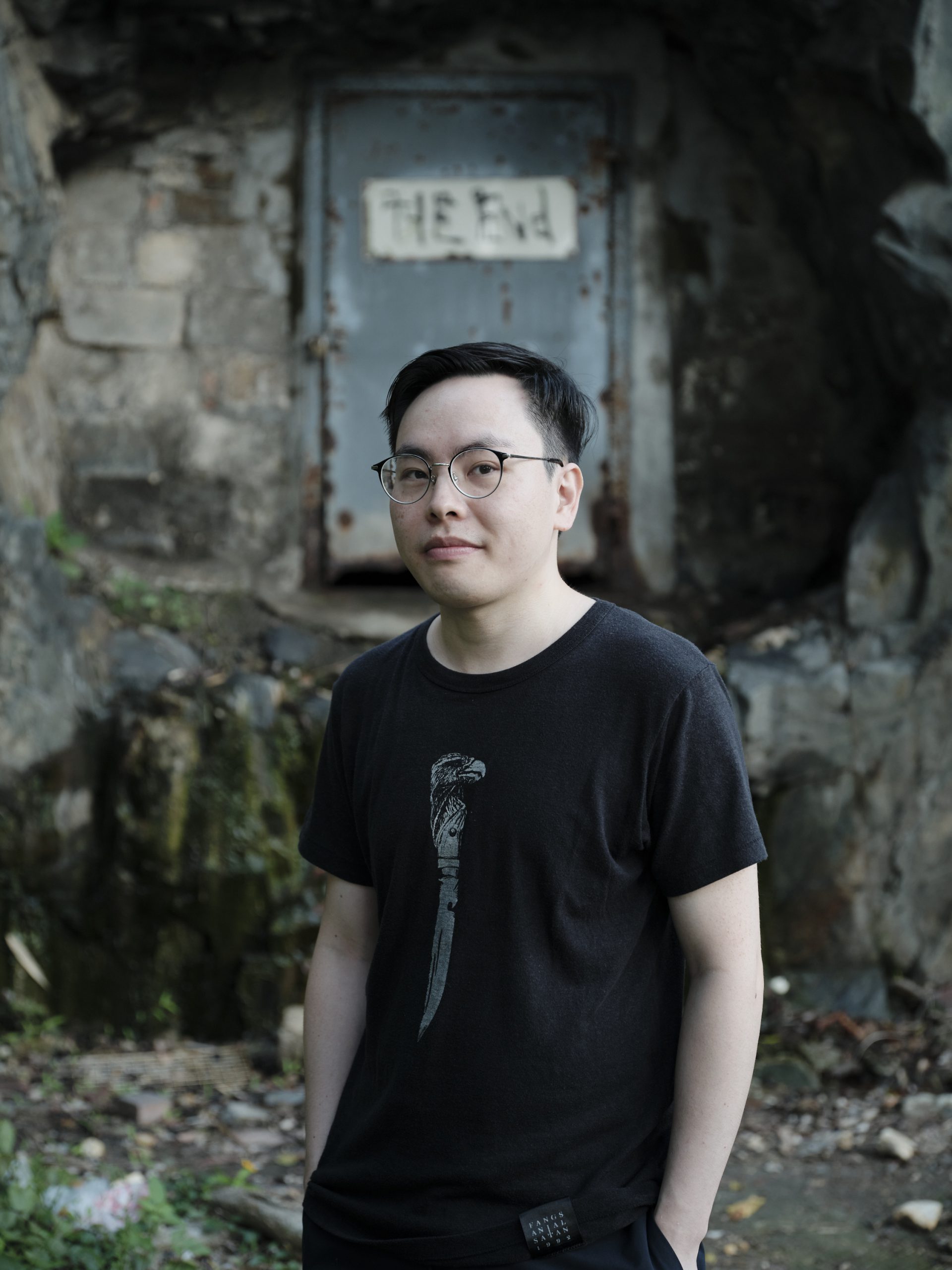 artist support programme (ASP) alumni: Edwin LO Yun-ting「藝術家支援計劃」獲選藝術家 ...
