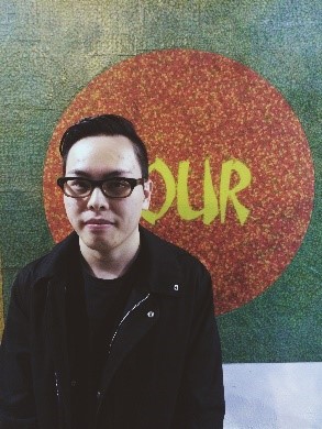 Edwin Logico Traces and Scenes – Homage to Akio SuzukiEdwin Lo solo exhibition痕迹與情景 ...